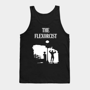 Flexorcist Tank Top